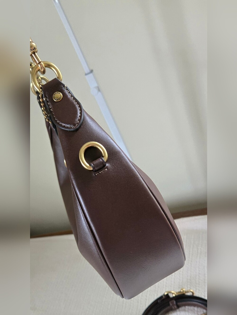 Coach Jonie 22 Maple - Picture 4 of 11